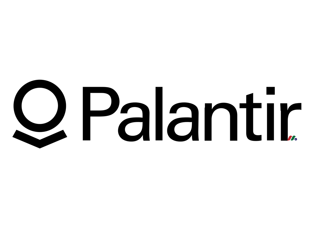 Palantir营收增速八连升，AI操作系统战略助推股价一年暴涨575%